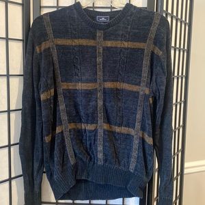 Dockers Mens Sweater